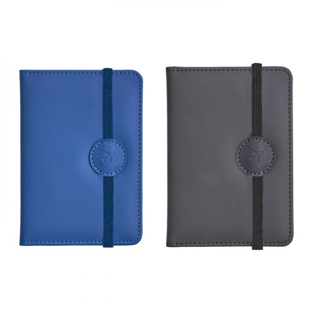 PORTAPASAPORTE HIRO